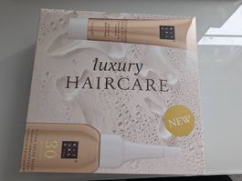 Rituals luxury Haircare Set - Neu