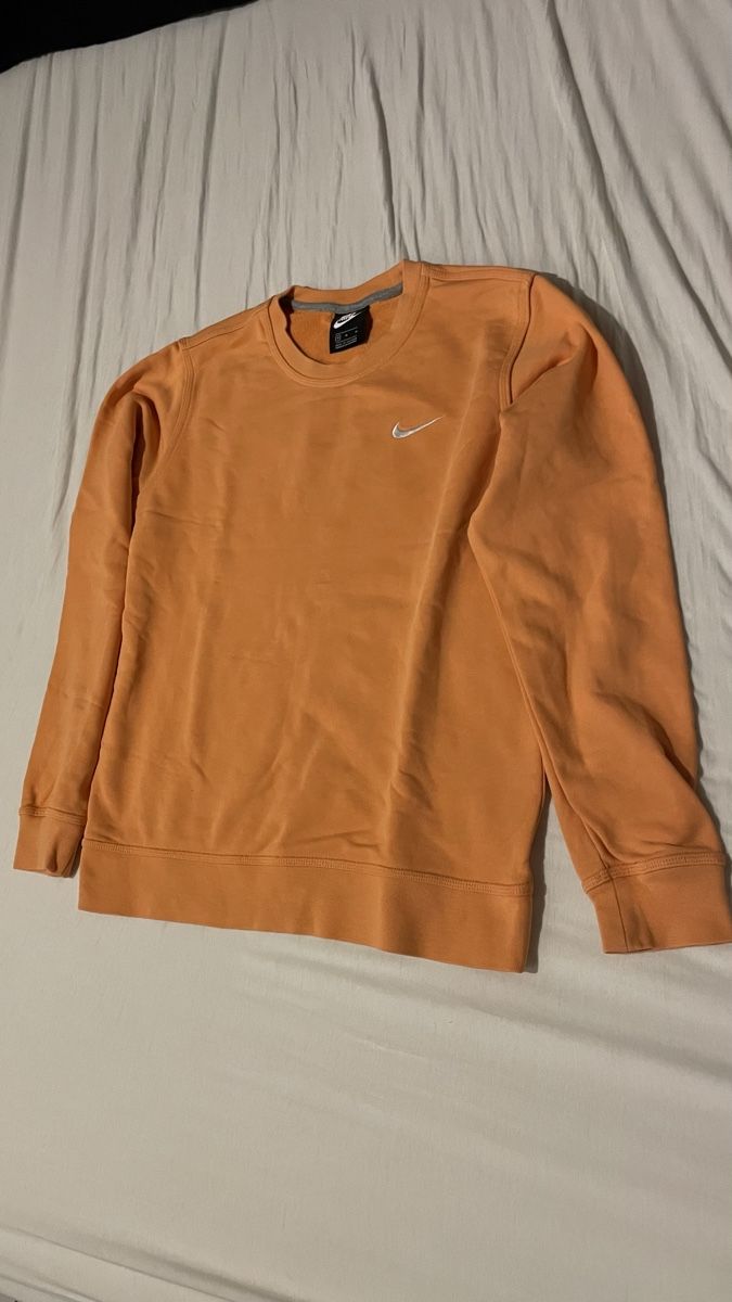 Nike Pullover & Sweatshirts: Nike Pullover  – Gebraucht aus Derendingen von iva_cm7m