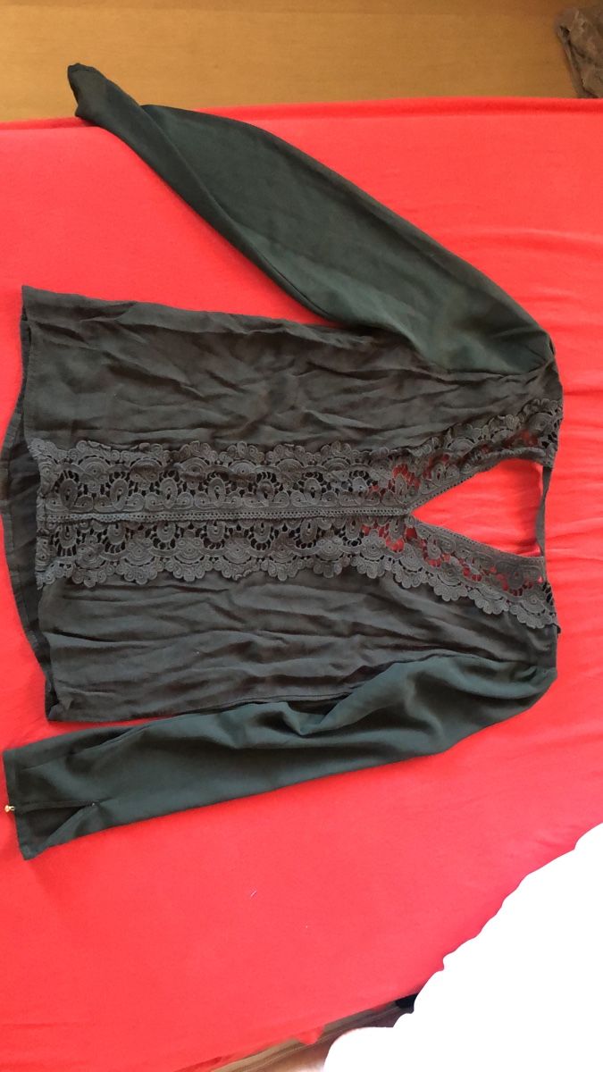 Lotti di vestiti: Diverses vestes et chemises – Usato da Lonay venduto da sop_wf8k 6