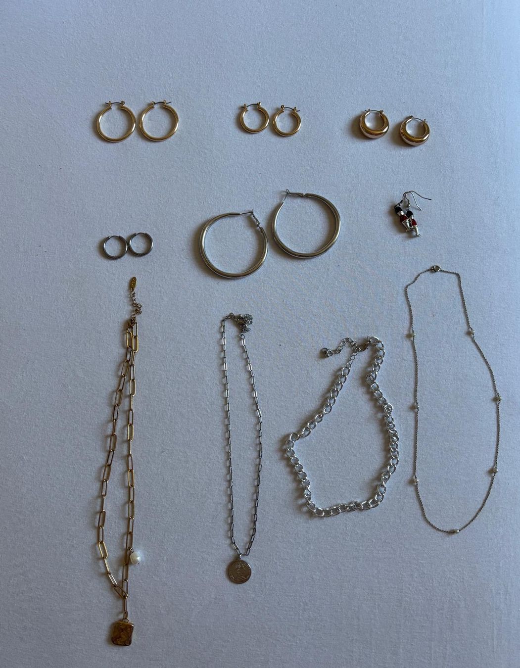 Colliers: Schmuck – D'occasion à Luzern par julopaji