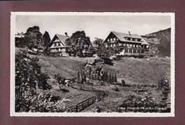 LIHN - Filzbach - 1947