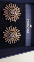 Boucle d'oreille Swarovski