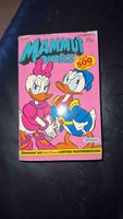 Mammut Comics Band 1 Disney lustige Taschenbücher
