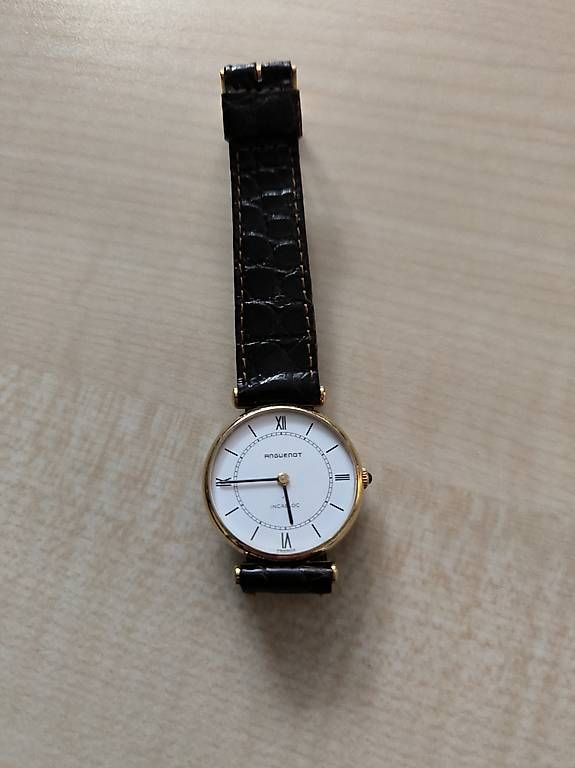 Orologi: Vintage Uhr  – Usato da Kreuzlingen venduto da lup_jd2v 4