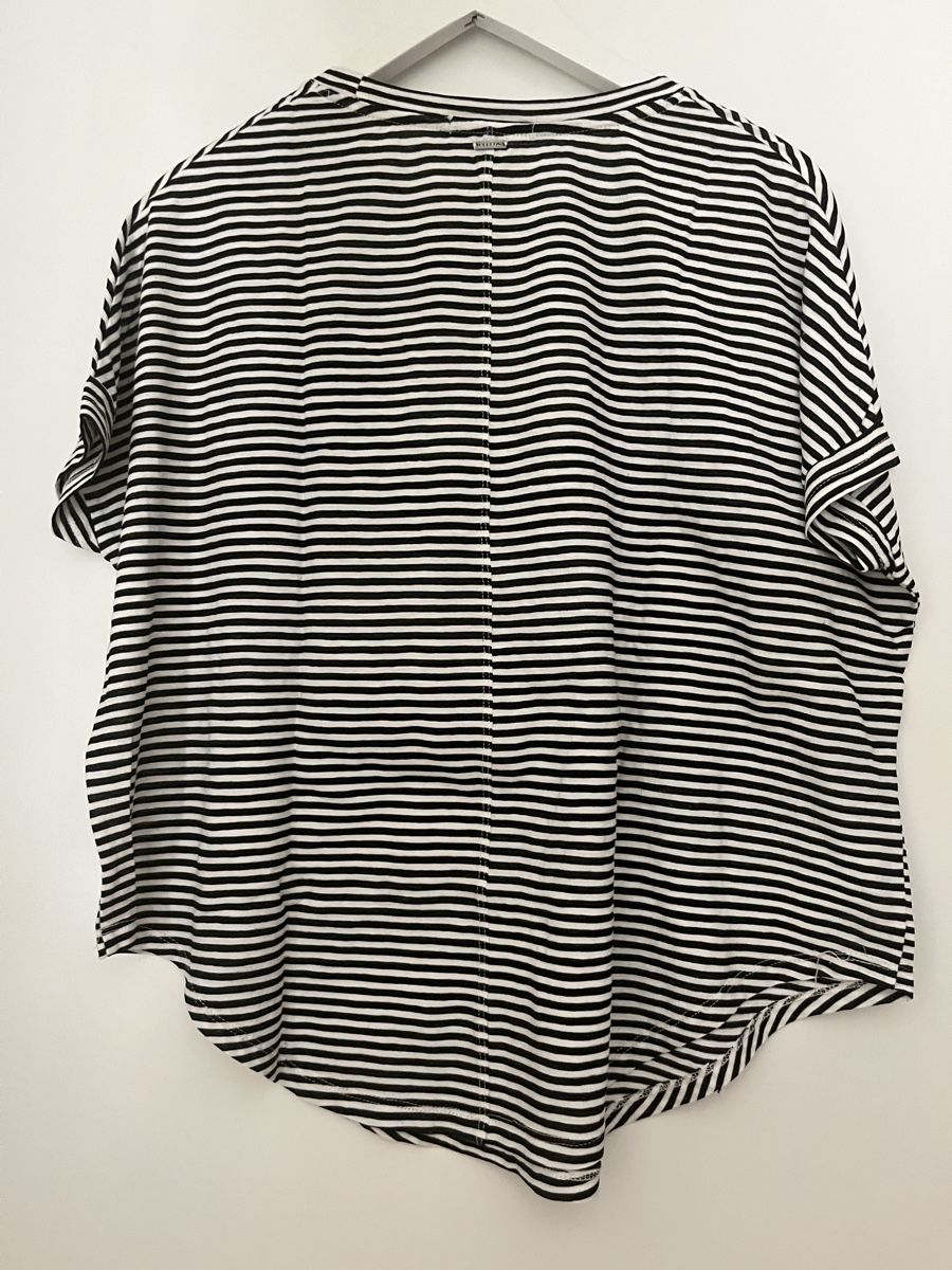 T-Shirts: Rusty T-Shirt gestreift Grösse S – Gebraucht aus Frauenfeld von heyLani 3