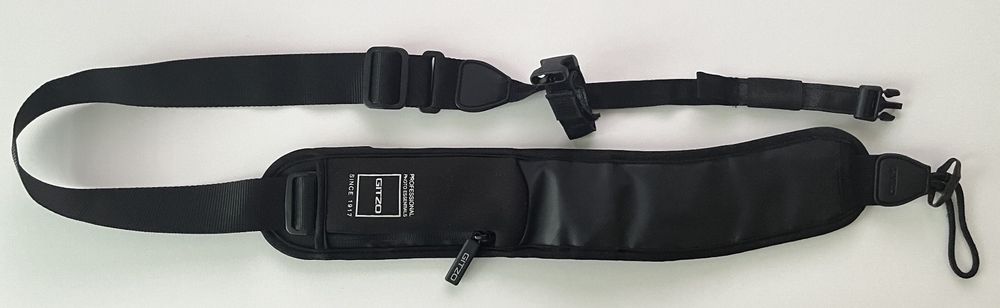 Gitzo Trépieds & Accessoires: Original Gitzo belt for heavy load tripods - new – Neuf (Voir description) à Zürich par mar_2tjh