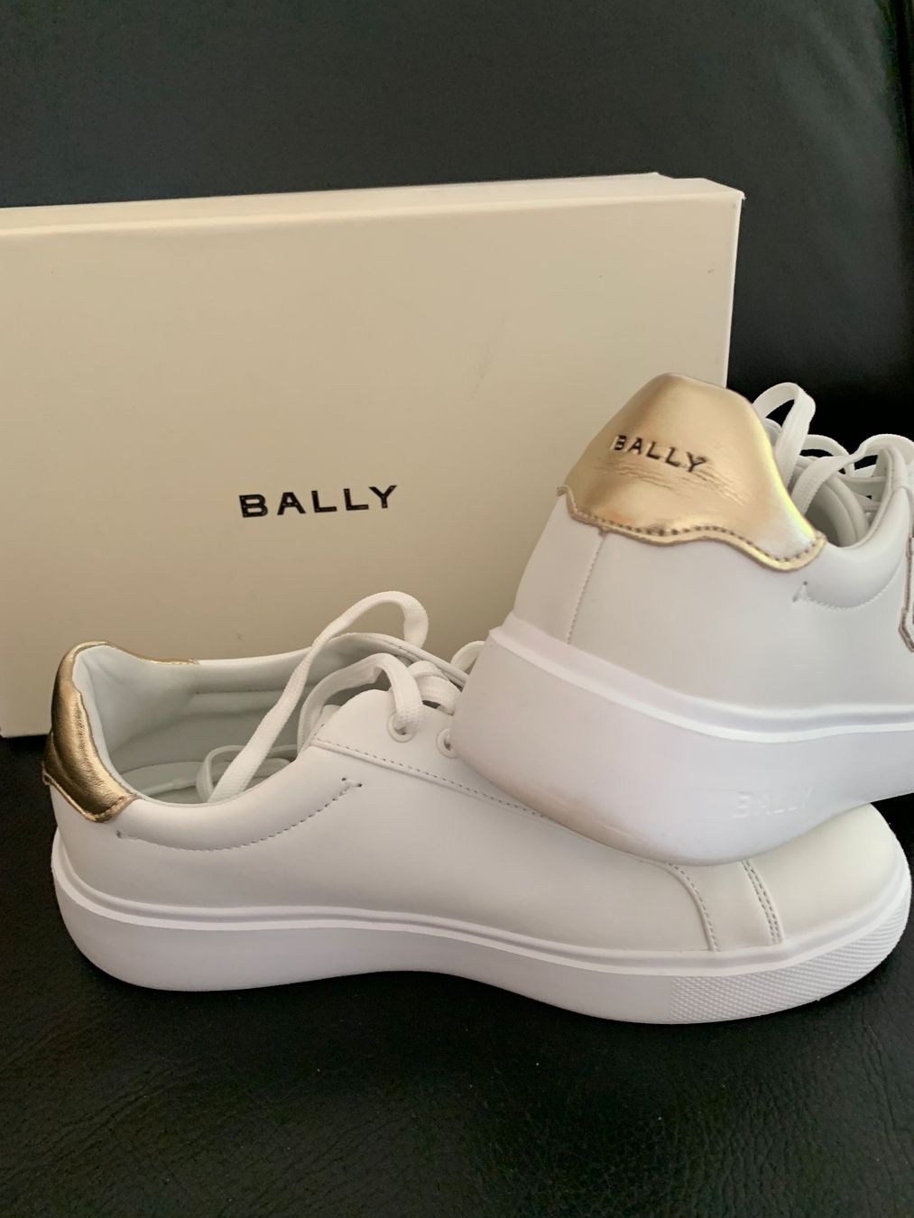 Bally Scarpe da donna: BALLY Sneaker’sGr.40 – Nuovo (secondo la descrizione) da Heiden venduto da andraaa 4