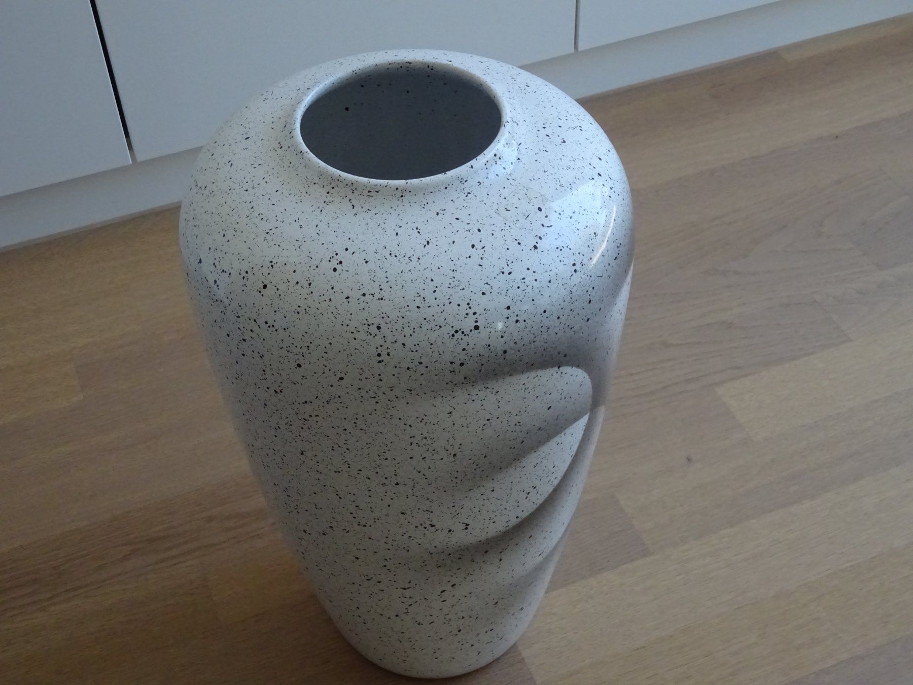 Vase & Récipients: Bodenvase aus Keramik – D'occasion à Birmenstorf AG par nfl_6z2d 4