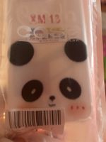 Coque Xiaomi 13  (Panda Mignonne)