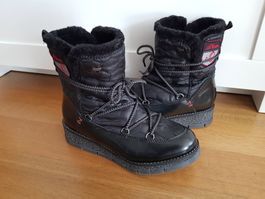 Stiefel von s.Oliver Gr.38