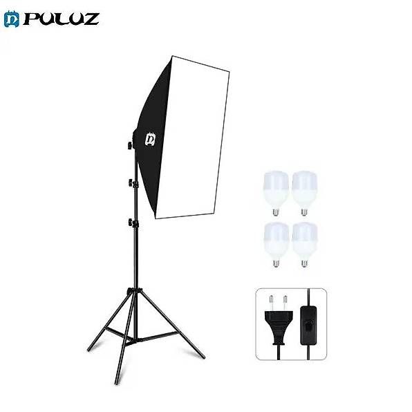 Autres accessoires: Fotostudio Softbox & Green Screen – Neuf avec emballage d'origine à Worb par zoltanfekete