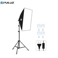 Fotostudio Softbox & Green Screen