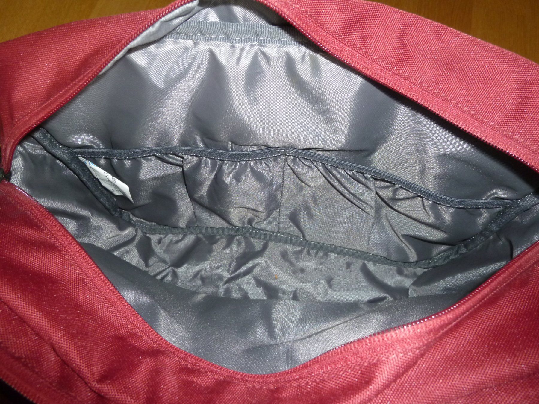 Vaude Borse: VAUDE Umhängetasche – Usato da Sarnen venduto da Ver01dg 2