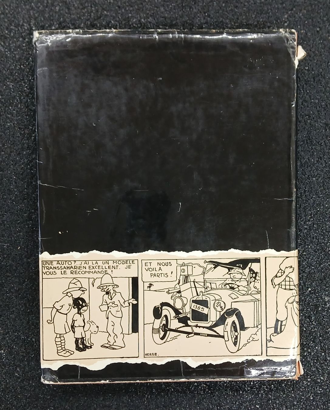 Fumetti: Archives Hergé Tome 1 – Usato da Le Sentier venduto da Funko-Pop-1979 2