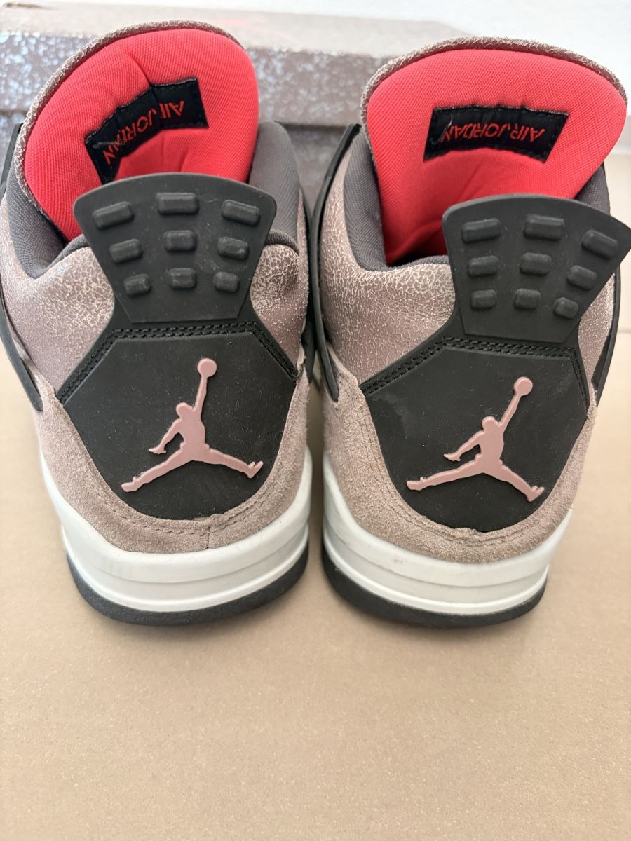 Jordan Herrenschuhe: Air Jordan 4 Retro – Gebraucht aus Henau von Sevi05 2