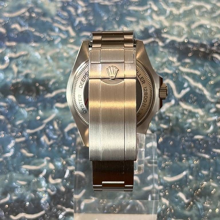 Orologi: Rolex Sea-Dweller Deepsea 126660 – Usato da Genève venduto da minty.watches 7