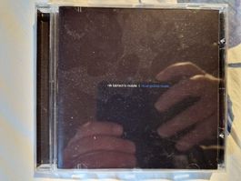 Nik Bärtsch's Mobile – Ritual Groove Music - Vergriffen!