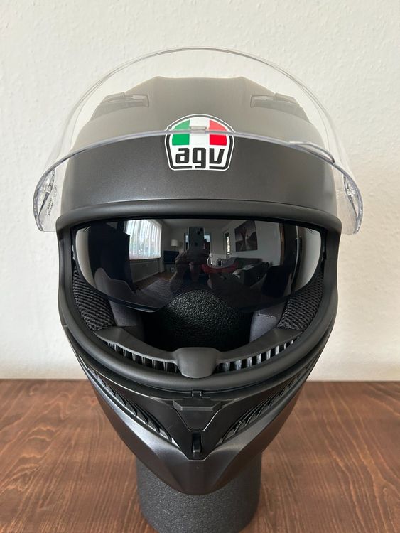 AGV AGV K3 2.6 Birdy casco integrale