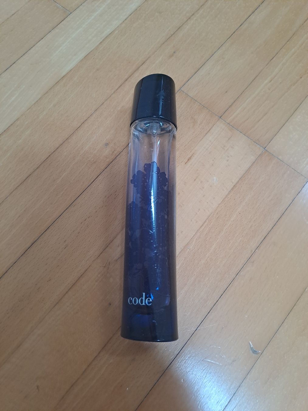 Armani Profumi & Eau de Toilette: Armani Code Parfum Eau d Toilette 50 ml – Usato da Scherz venduto da taa_sf6g