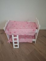 KidKraft Lil’ Doll Etagenbett