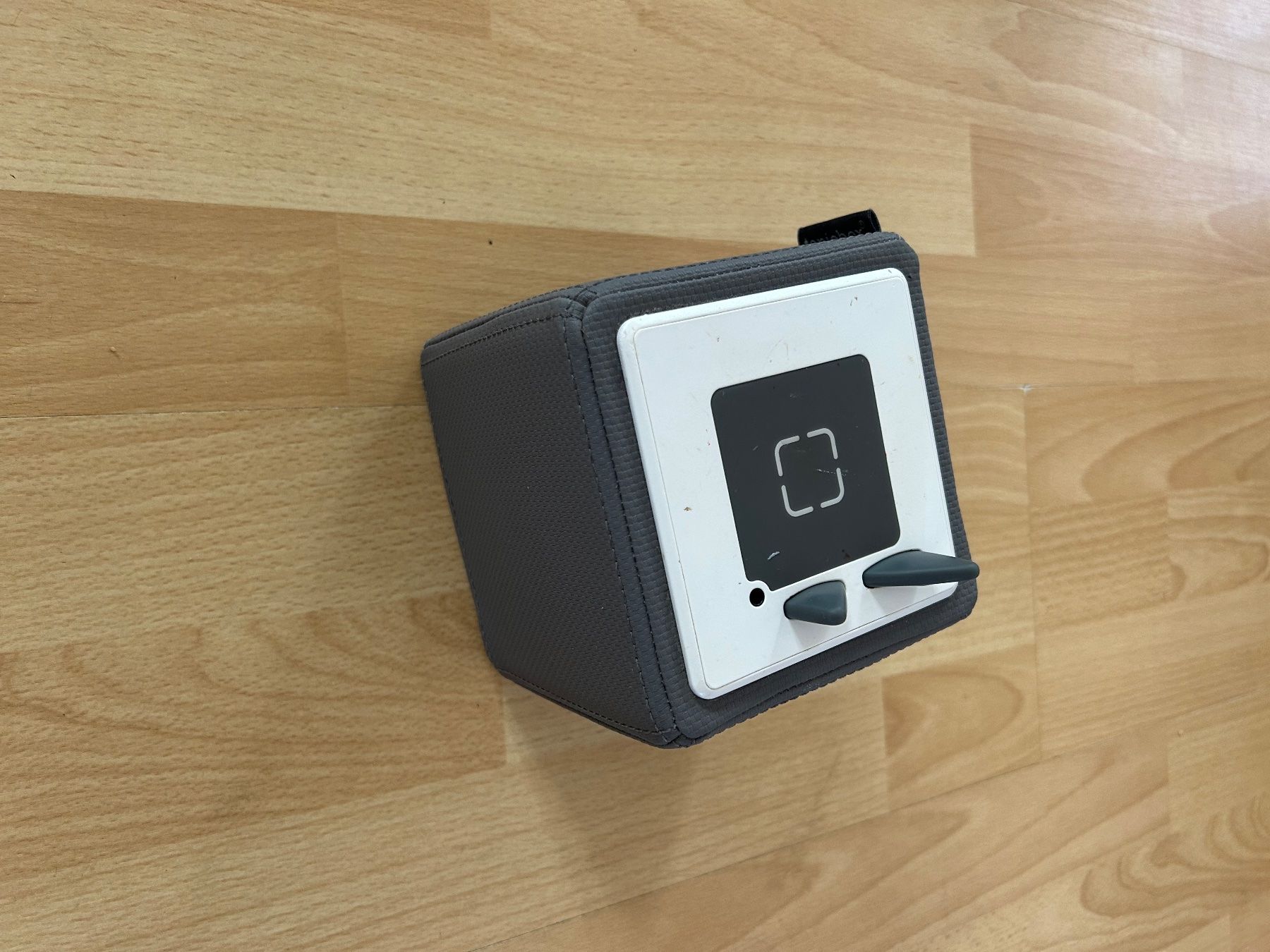 Tonies Giocattoli: Toniebox Grau inkl. Ladestation – Usato da Rohrbach venduto da bewyma94 2
