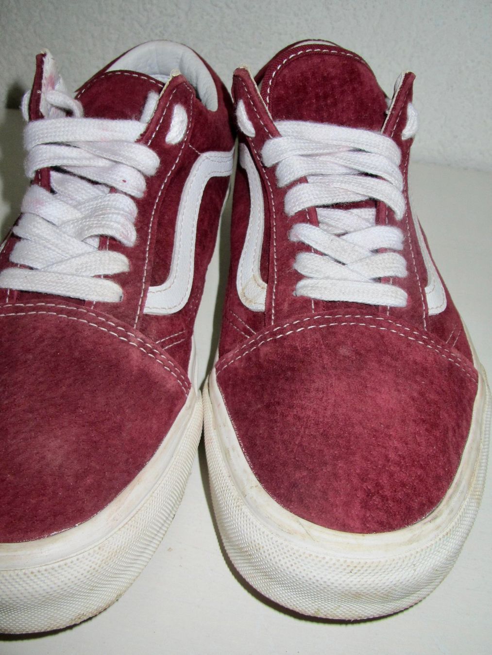 Vans Chaussures hommes: SNEAKER VANS ECO DRY – D'occasion à Murten par Selliot 1