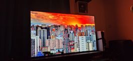 Sony XR-55A90J (55", 2021)