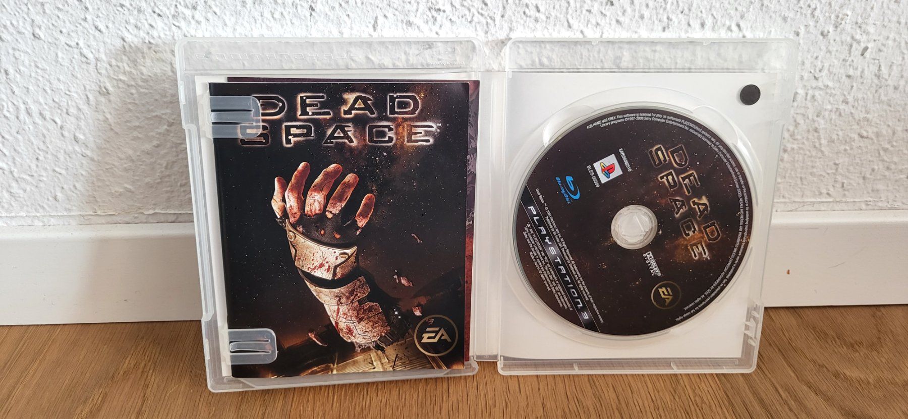 Sony Jeux: PS3 - Dead Space – D'occasion à Münsingen par DigitaleSpielecke 2