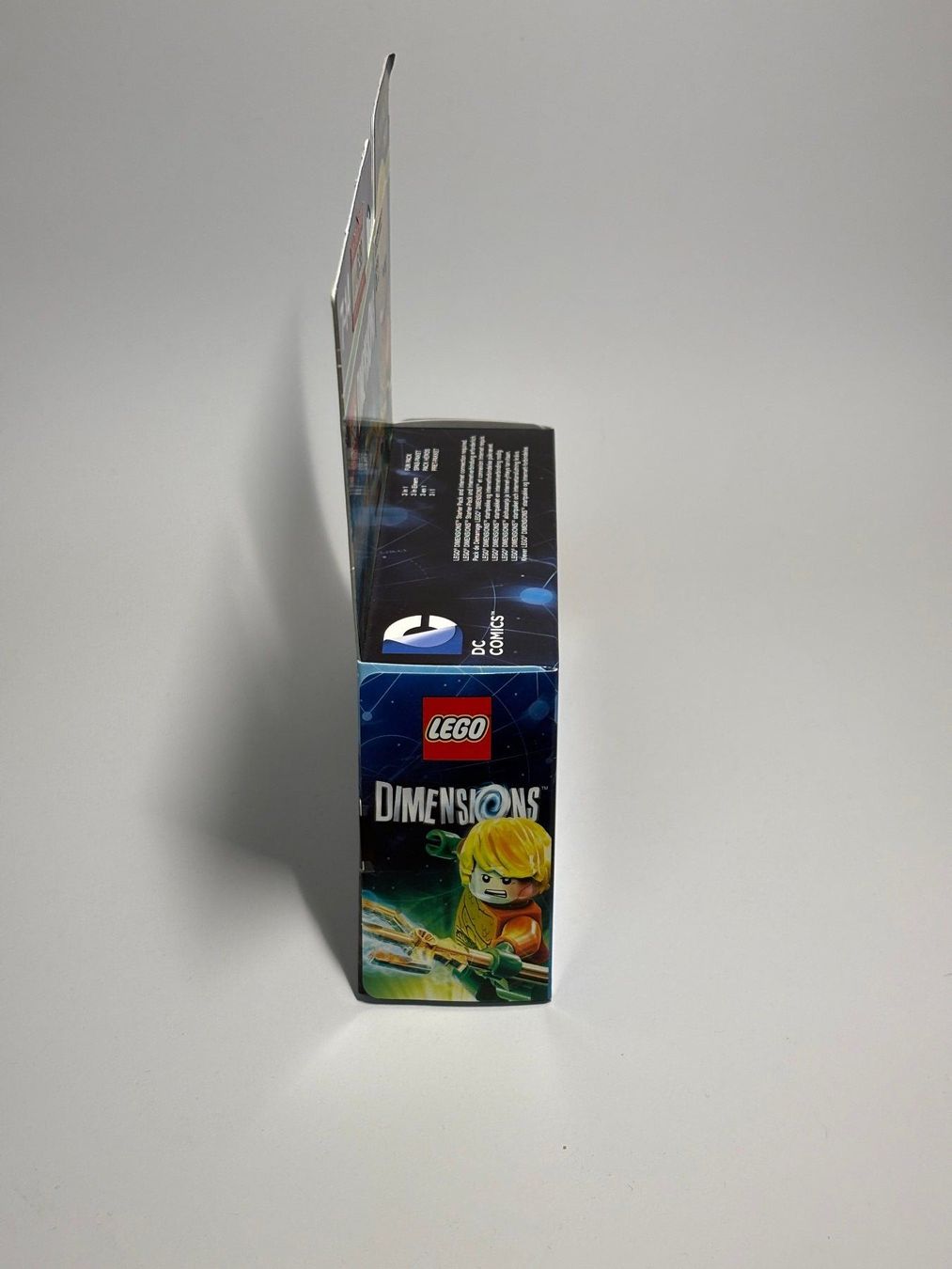 Lego Baukästen: LEGO Dimensions - 71237 - Fun Pack Aquaman – Neu und originalverpackt aus Allschwil von bul_5pmr 1