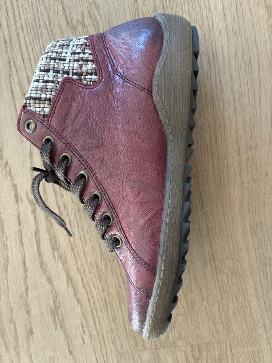 Damenschuhe: Neue Damen Allwetterschuh mit Tex, – Neu (gemäss Beschreibung) aus Glattpark(Opfikon) von koro23 3