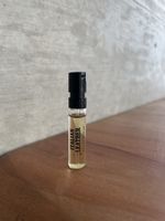 Memo Paris – Italian Leather Eau de Parfum (Muster / Probe)