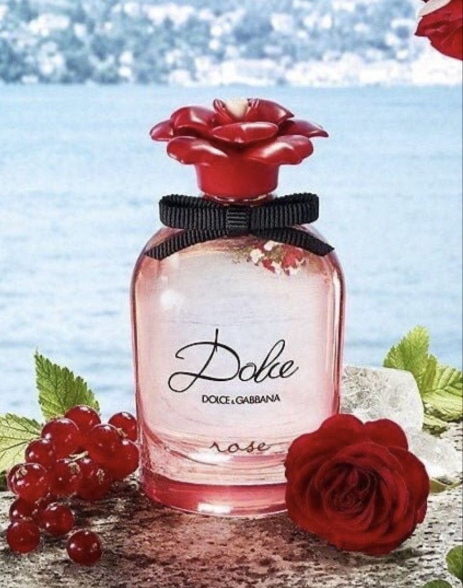 Dolce & Gabbana Profumi & Eau de Toilette: Dolce & Gabbana Dolce Rose - Sample 5ml NEW – Nuovo e nell'imballaggio originale da Windisch venduto da bymarikaa 1