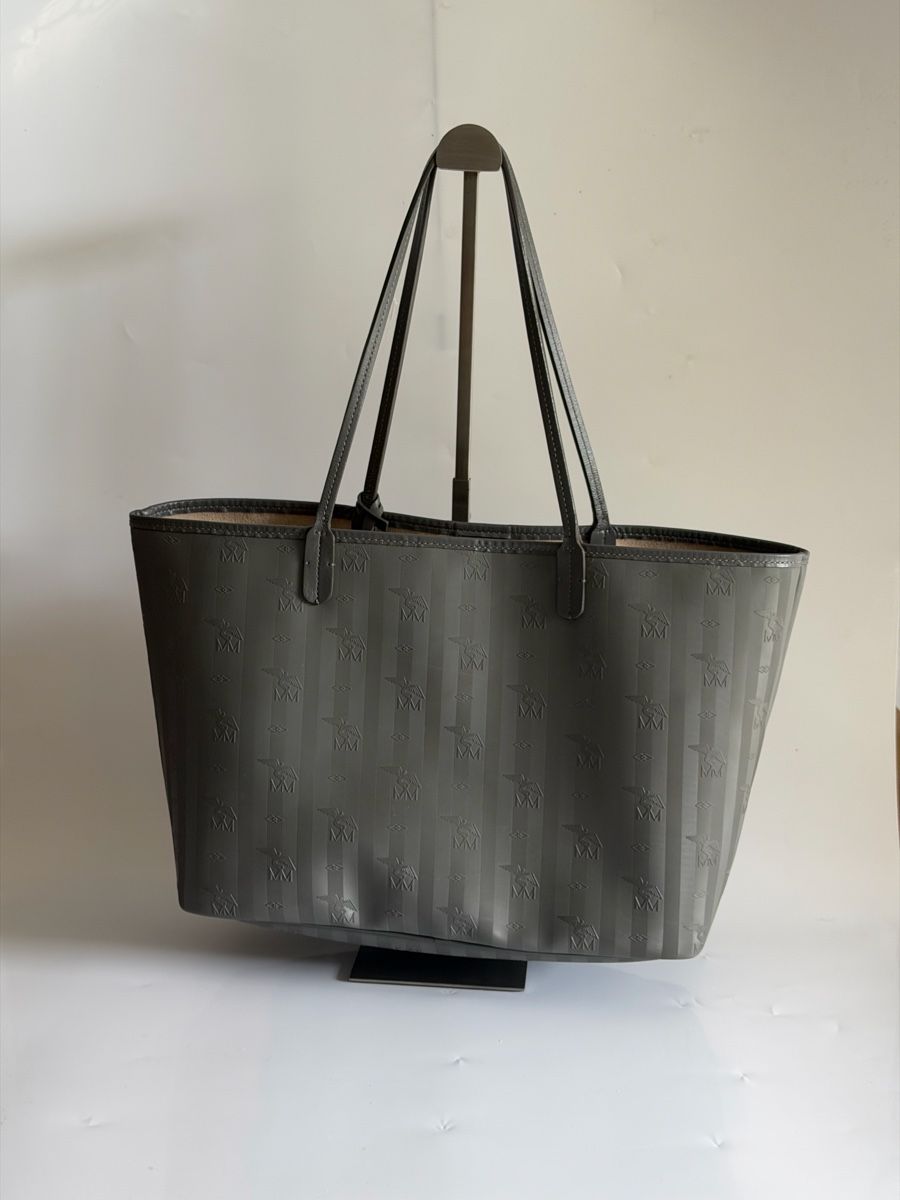 Maison Mollerus Borse da donna: Maison Mollerus Vinercius Bern Shopper Original – Usato da Vionnaz venduto da b_f_d_r_g 1