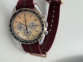 Omega Speedmaster Professional 1984