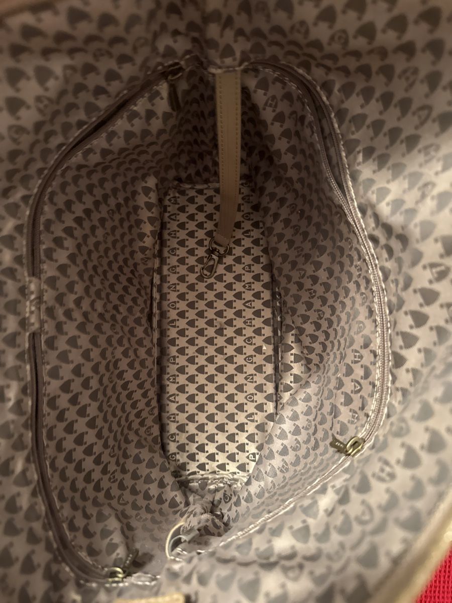 Longchamp Borse da donna: LONGCHAMP TASCHE***LEDER BEIGE***TOP MODEL*** – Nuovo (secondo la descrizione) da Zürich venduto da Ceca52 6
