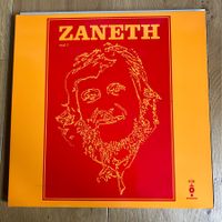 Zaneth – Vol.1     mit Unterschrift
