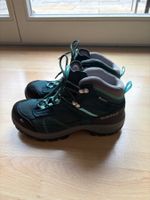 Wander-/Trekkingschuhe Quechua Gr. 39, wasserdicht, top Z...