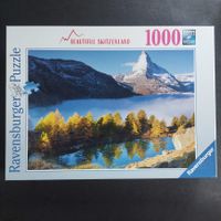 Ravensburger Puzzle 1000 Teile