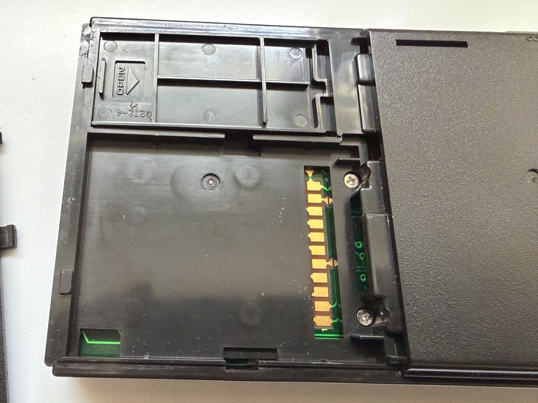 Casio Taschenrechner: CASIO FX 702P Taschenrechner – Gebraucht aus Langnau am Albis von Danig0 7