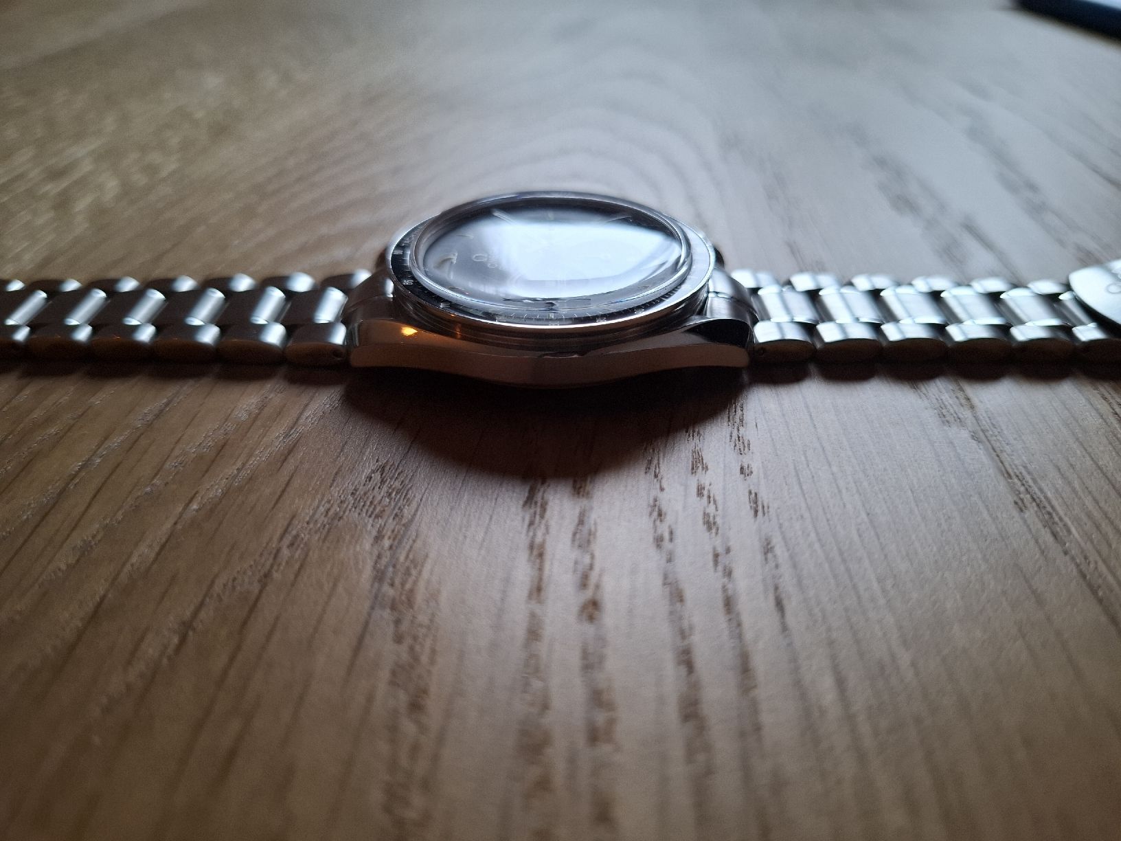 Omega Orologi: Omega Speedmaster Moonwatch 1997 – Usato da Satigny venduto da matt5 2