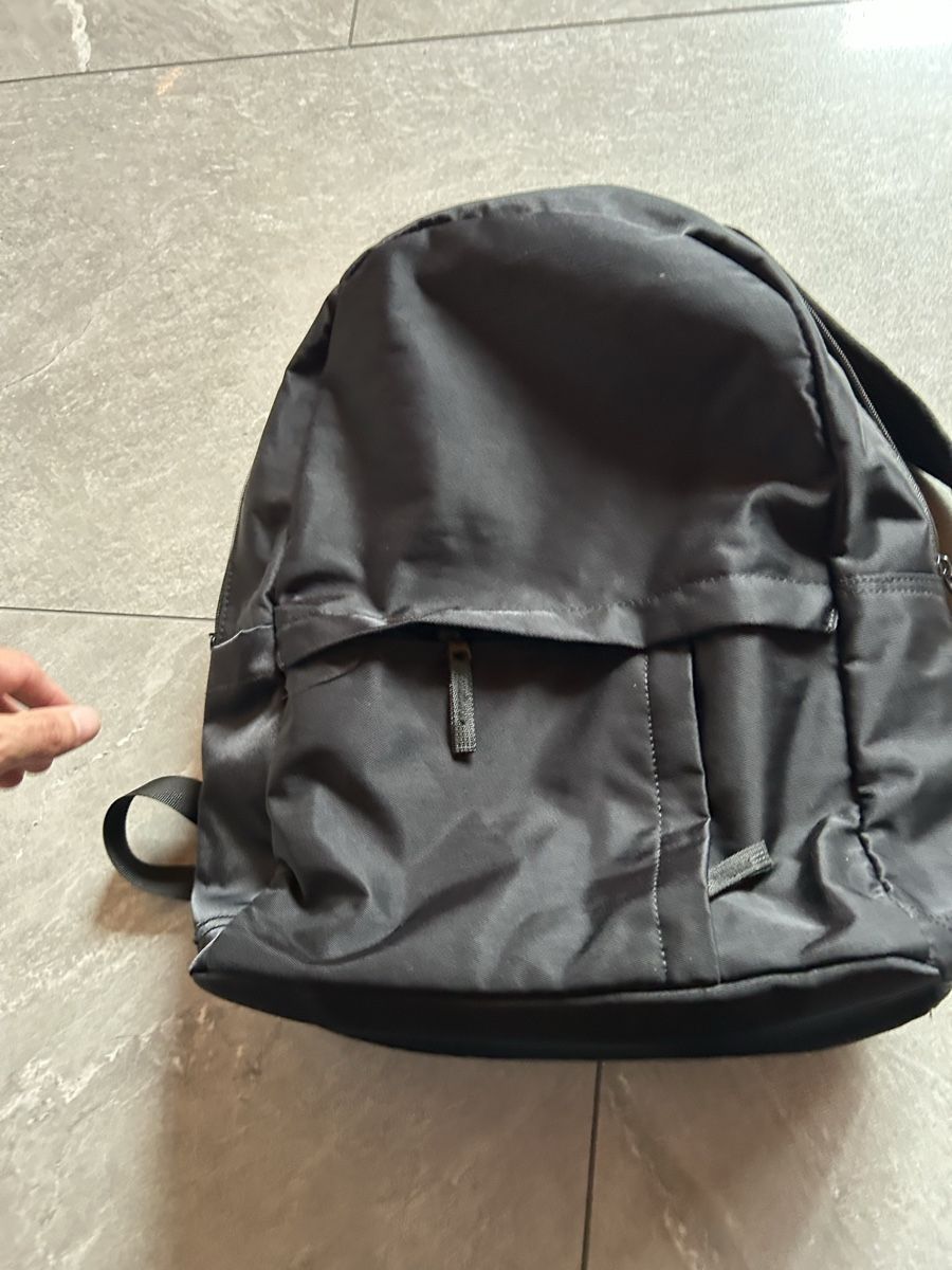 Rucksäcke: Rucksack wie neu selten gebraucht – Gebraucht aus Muri AG von Stefan86 3