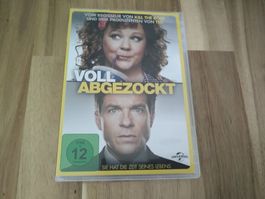 Voll abgezockt