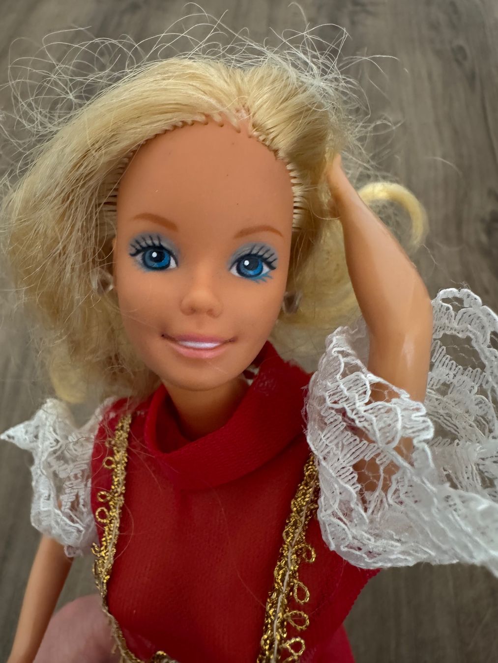 Bambole: Vintage Barbie Mattel – Usato da Fislisbach venduto da chili2006 1