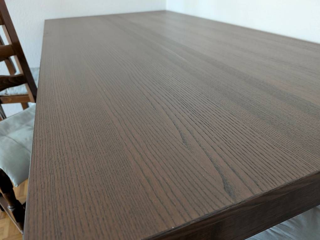Tables: EKEDALEN Extendable table / tisch from Ikea – D'occasion à Adliswil par mic_j7pf
