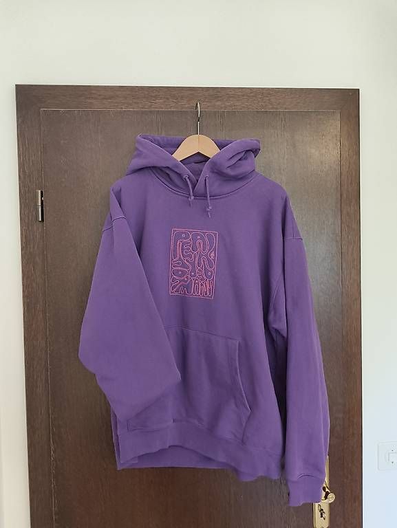 Maglioni & Felpe: Peakperformance Hoodie Purple Size L – Usato da Carona venduto da ufd_ncr8