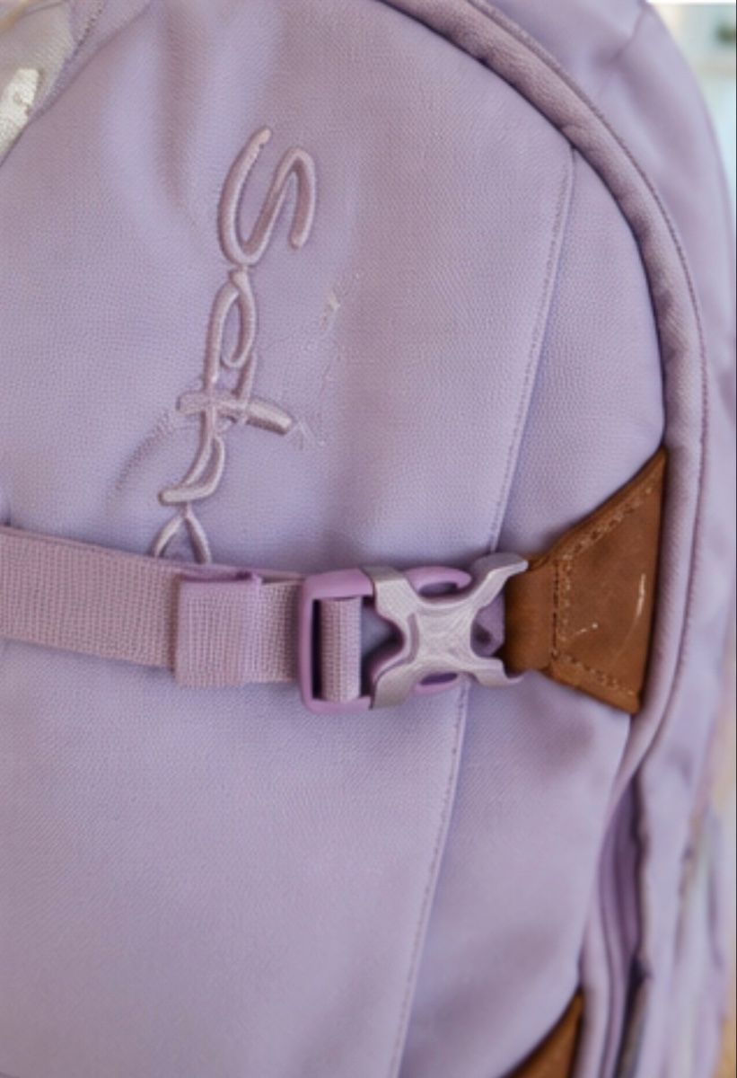 Satch Sacs & sacs à dos: Satch Rucksack Schule Mädchen – D'occasion à Amriswil par nic_vq6k 1