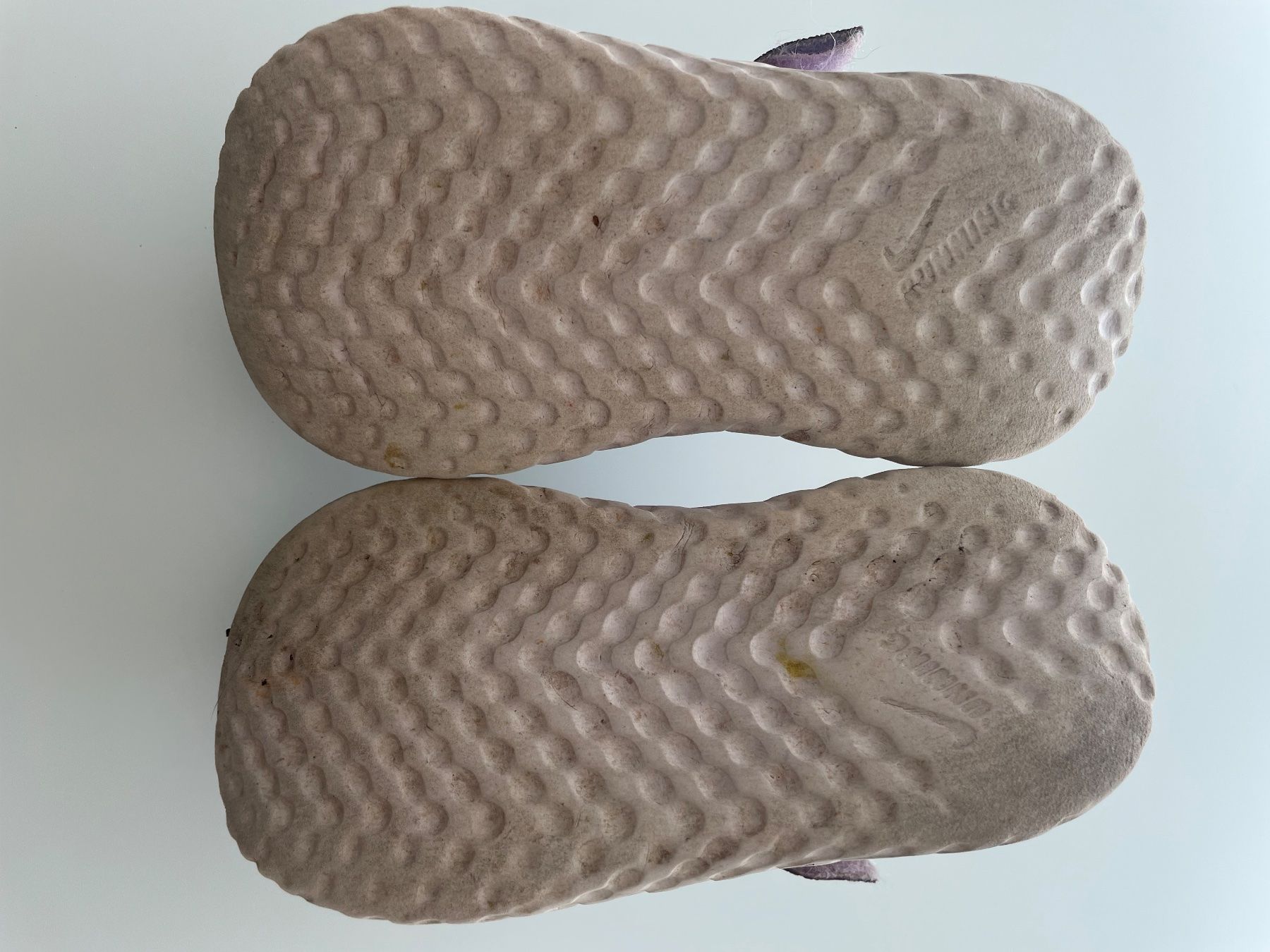 Nike Schuhe für Jungen: Nike Turnschuhe, Gr. 23,5 – Gebraucht aus Lohn-Ammannsegg von LaCoLiNe 3