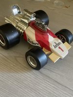 Marlboro Tischfeuerzeug Formel Einswagen Vintage