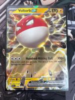 Voltorb ex ASC058 EN - Ascended Heroes - erhabene Helden