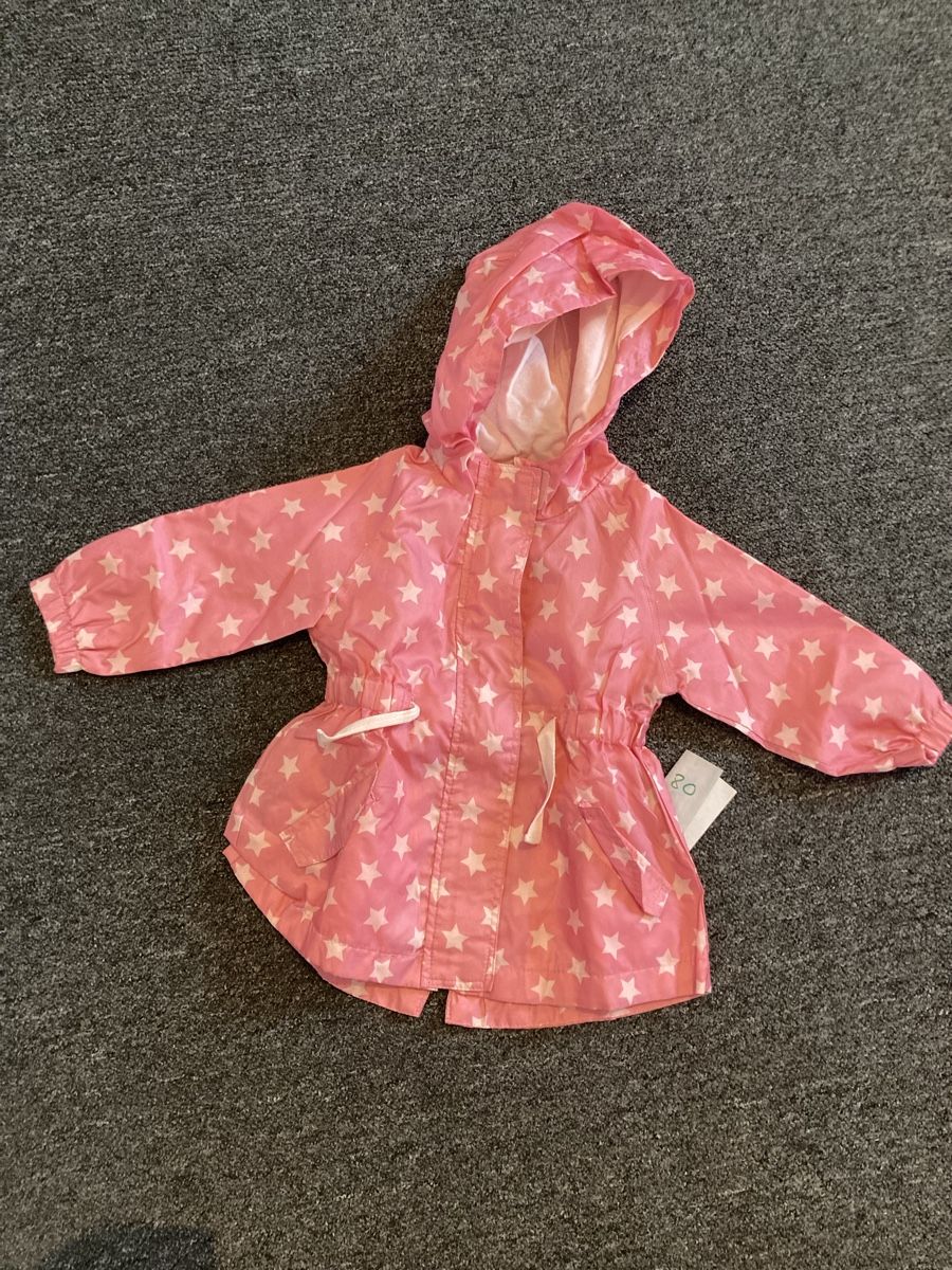 Giacche & Cappotti: Regenjacke – Usato da Wiler b.Utzenstorf venduto da Verkauf333